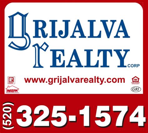 grijalva realty|grijalva property management.